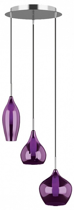 Подвесной светильник Lightstar Pentola 803059
