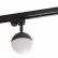 Светильник на штанге Denkirs DK6406 DK6406-BK