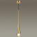 Подвесной светильник Odeon Light Gota 4285/1