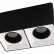Накладной светильник Denkirs DK3030 DK3085-BW+BK