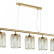 Подвесной светильник Odeon Light Vassa 4987/5