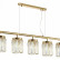 Подвесной светильник Odeon Light Vassa 4987/5