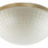 Накладной светильник Odeon Light Malaga 4936/3C