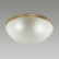 Накладной светильник Odeon Light Malaga 4936/3C