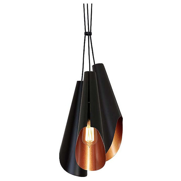 Подвесной светильник Luminex Calyx 9185