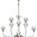 Подвесная люстра MW-Light Элла 483015308