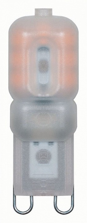 Лампа светодиодная Feron LB-430 G9 5Вт 6400K 25638