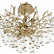 Люстра на штанге Loft it Coral 10351/460C AB