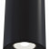 Накладной светильник Maytoni Slim C012CL-01B