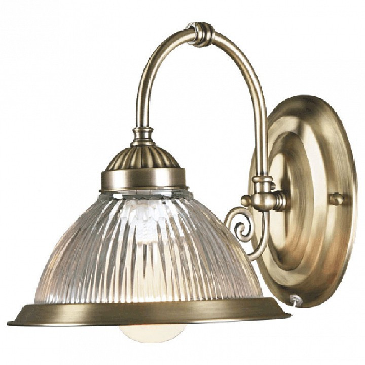 Бра MW-Light Олимп 1 318023101