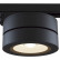Накладной светильник Maytoni Magic TR006-1-12W3K-B4K