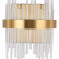 Накладной светильник Natali Kovaltseva LED LAMPS 81118 LED LAMPS 81118/1W