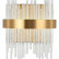 Накладной светильник Natali Kovaltseva LED LAMPS 81118 LED LAMPS 81118/1W