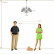 Подвесная люстра MW-Light Моника 10 372013205