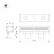 Настенно-потолочный прожектор Arlight AR-LINE-1000-24W 051750