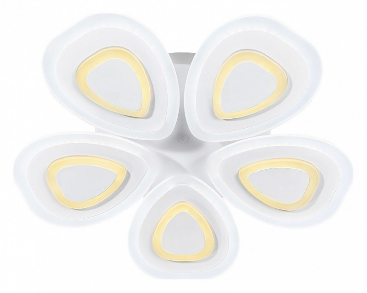 Потолочная люстра Escada Ornament 10223/5LED