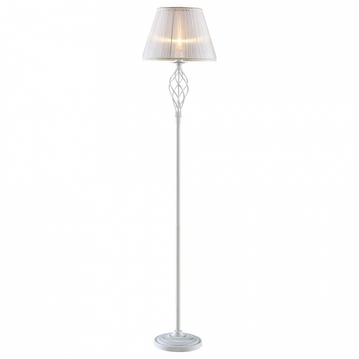 Торшер Citilux Ровена CL427910