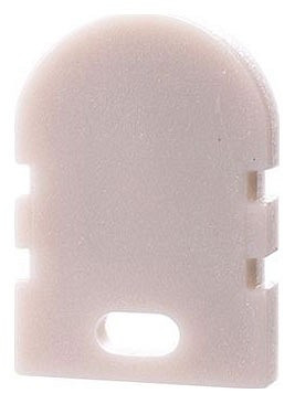 Набор из 10 заглушек для профиля с отверстием Deko-Light R-AU-02-05 979670