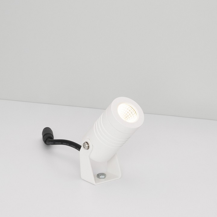 Настенно-потолочный прожектор Arlight RAY 053624