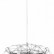 Подвесной светильник Loft it Raimond 1898/750 Chrome
