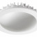 Встраиваемый светильник Novotech Gesso 358807
