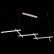 Подвесная люстра ST-Luce Basoni SL394.203.06
