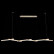 Подвесная люстра ST-Luce Basoni SL394.203.06