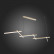 Подвесная люстра ST-Luce Basoni SL394.203.06