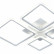 Потолочная люстра Rivoli Lucia Б0052408