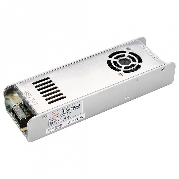 Блок питания Arlight  020829