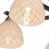 Люстра на штанге Citilux Кристи CL152151