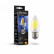 Лампа светодиодная Voltega Candle dim 5W E27 5Вт 3000K 8462