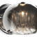 Бра Zumaline Crystal W0076-01D-F4FZ