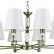 Подвесная люстра Arte Lamp Brocca A4093LM-8AB