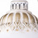 Бра Arte Lamp Chiesa A2814AP-1WG
