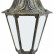 Наземный низкий светильник Fumagalli Rut E26.110.000.BYF1R