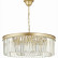 Подвесная люстра ST-Luce Ercolano SL1624.203.08