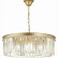 Подвесная люстра ST-Luce Ercolano SL1624.203.08