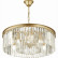Подвесная люстра ST-Luce Ercolano SL1624.203.08