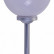 Наземный низкий светильник Globo Solar 3378