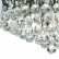 Потолочная люстра Arte Lamp Hanna A3604PL-6CC