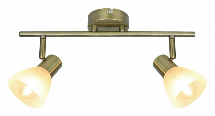 Спот Arte Lamp Parry A5062AP-2AB