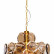 Подвесная люстра Divinare Chloe 7566/01 SP-8