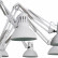 Подвесная люстра Arte Lamp Engineer A2043SP-12WH
