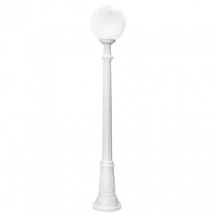 Фонарный столб Fumagalli Globe 250 G25.158.000.WYE27