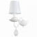 Бра Arte Lamp  A2510AP-1WH