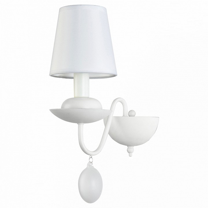 Бра Arte Lamp  A2510AP-1WH