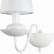 Бра Arte Lamp  A2510AP-1WH