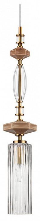 Подвесной светильник Odeon Light Terra 5414/1A