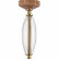 Подвесной светильник Odeon Light Terra 5414/1A